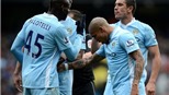 Man City rối ren: Xin lỗi, Mario không phải là Messi!